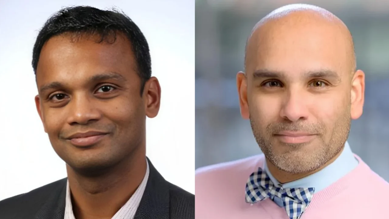Murali Janakiram: GPRC5D-Related Ataxia and Balance Disorders in Clinical Practice