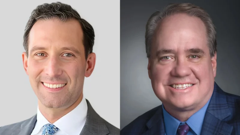 Benjamin L. Ebert and Scott Armstrong Received Top Honors From ASH – Dana-Farber News