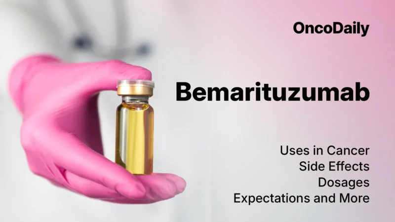 Bemarituzumab
