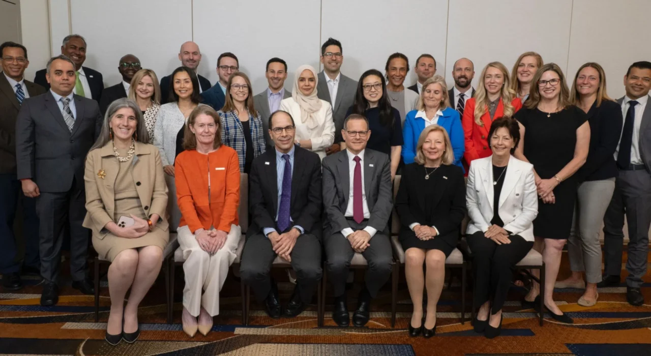 Brittany Ragon: Growth, Confidence, and Community Through ASCO Leadership Development Program