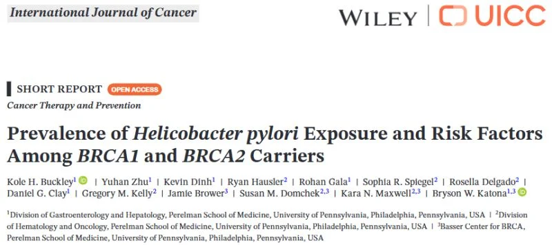 10 Must-Read Posts In GI Oncology This Week 5 Bryson Katona post