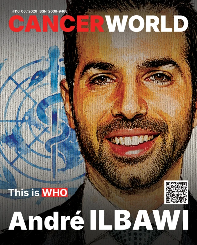 cancerworld article
