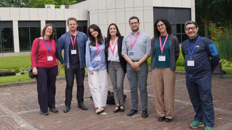 Launching the Second Edition of Dragon’s Den-Style Initiative – Cancer Core Europe