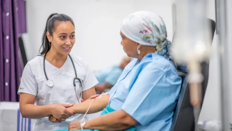King's College London: Shortages in the Cancer Workforce Could Reach Almost 100 Million by 2050 2 King's College London