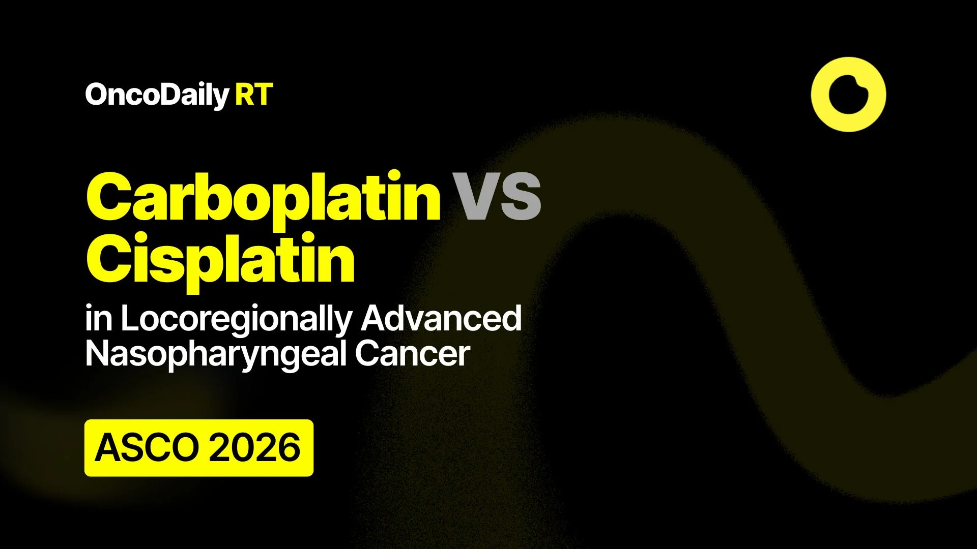 Nasopharyngeal Cancer