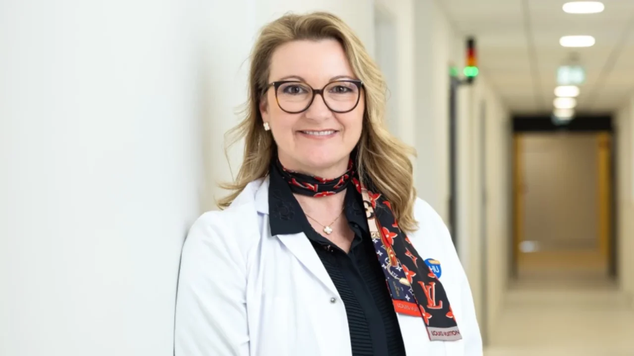 Catherine Alix-Panabières: Stimulating Discussions and New Perspectives in Liquid Biopsy Research at Mayo Clinic