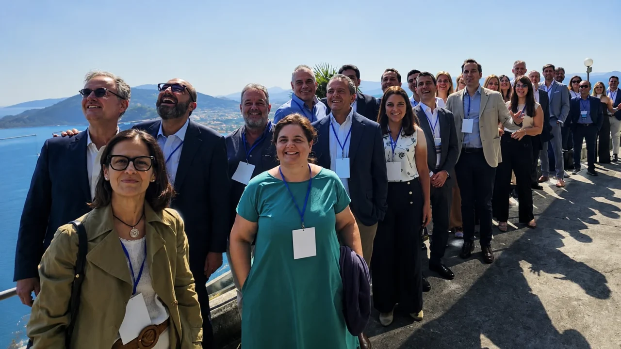 Enrique Grande: Why the San Sebastian Genitourinary Cancer Summit Stands Out