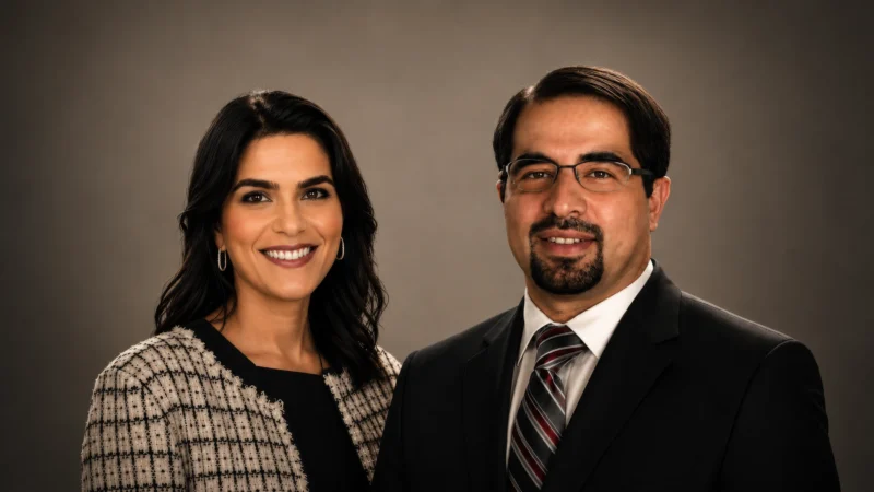 Al-Ola Abdallah: Proud of Pharmacist Leader Zahra Mahmoudjafari for Advancing Cell and Gene Therapy