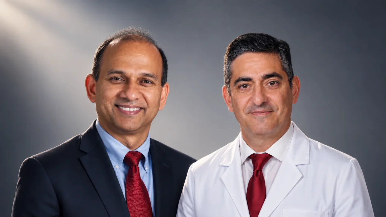 Jame Abraham: Nima Sharifi’s NEJM Article on Fasting-Mimicking Diets in Breast Cancer
