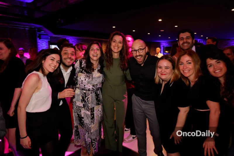 OncoDaily Party 2025: CHICAGO LIGHTS 6 Chicago Lights Party 2025 1