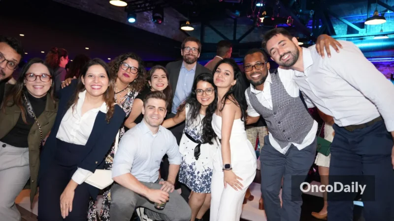 OncoDaily Party 2025: CHICAGO LIGHTS 7 Chicago Lights Party 2025 2