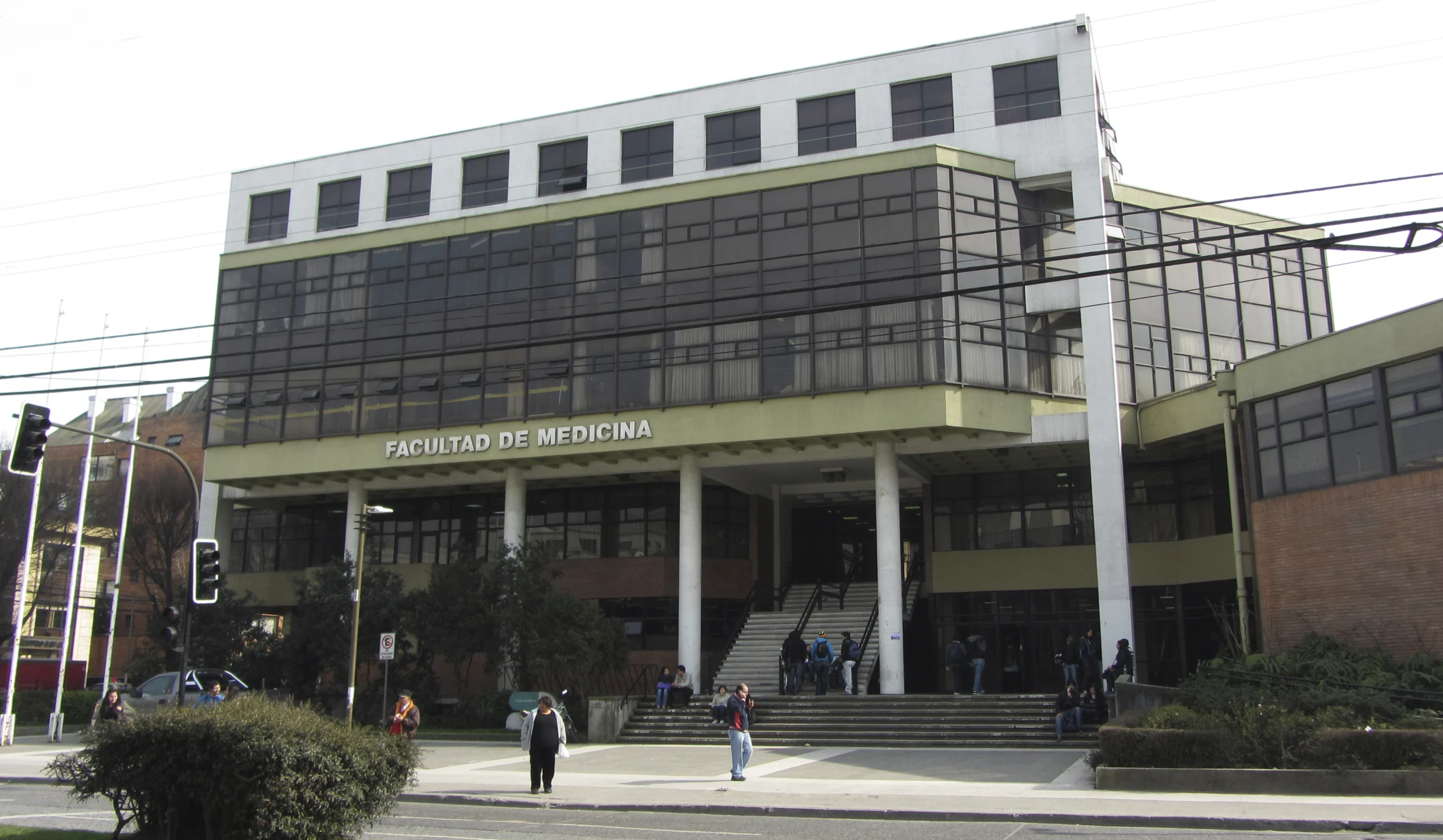 Top Growing Medical Universities in Latin America: 2026 Edition by BIGR