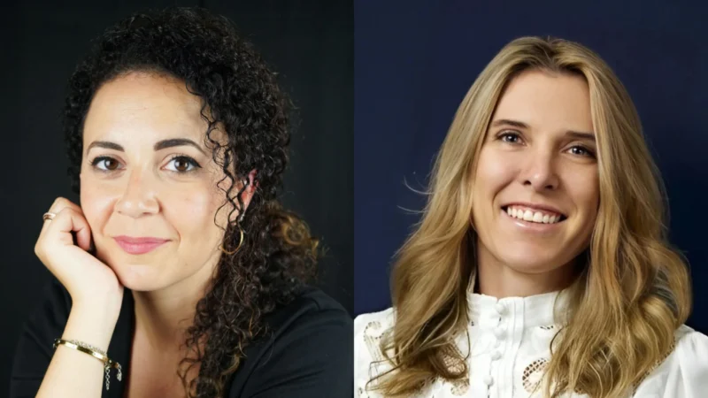 A New Episode of The Healthy Mind Shift With Roberta Sarno and Isabel Mestres – City Cancer Challenge