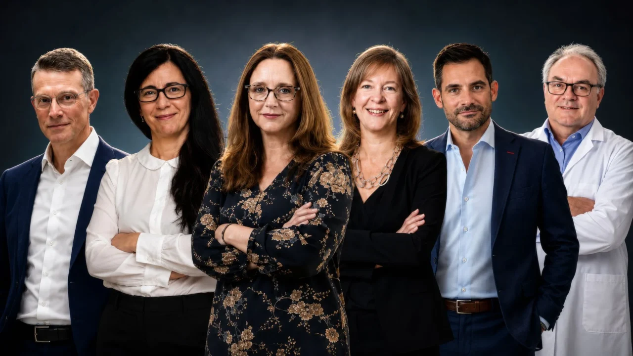 Announcing the Recipients of the 2025 Awards for Excellence in Cancer Research – Canadian Cancer Society