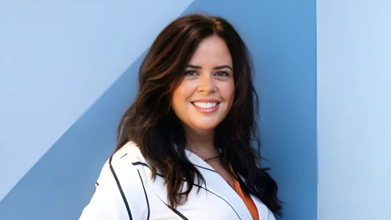 Courtney Leonard: Behind Every ASCO Headline Is a Patient, a Family, and a Story