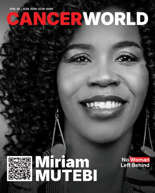 cancerworld article