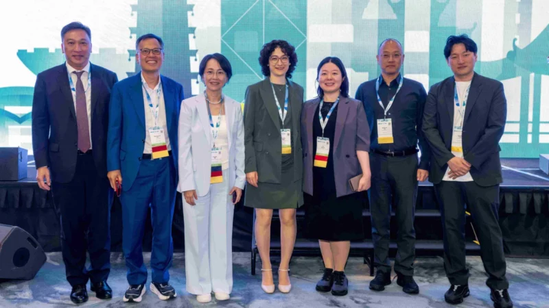 Cristina Migali: Honored To Share European Regulatory Experience At ESMO TAT Asia 26