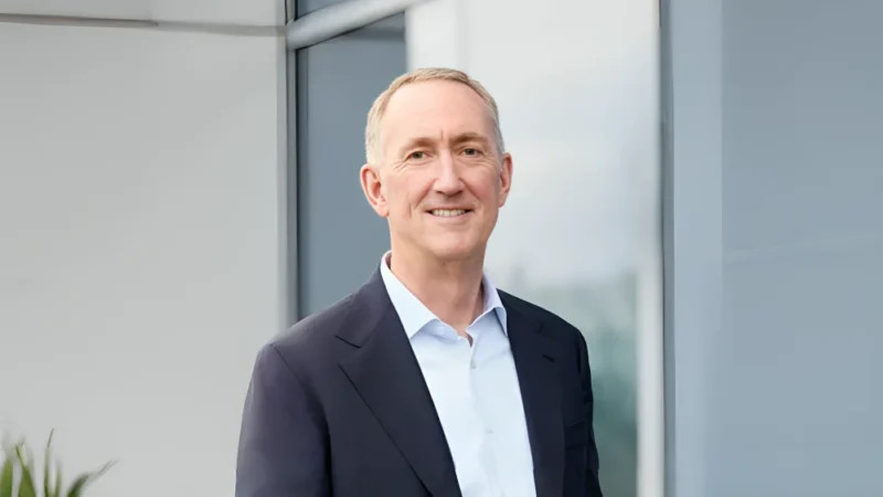 Daniel O’Day: A Milestone Moment in HIV Prevention