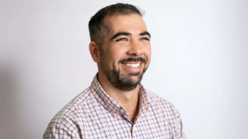 ARCCS Welcomes David Mizrahi to the Survivorship Research Team