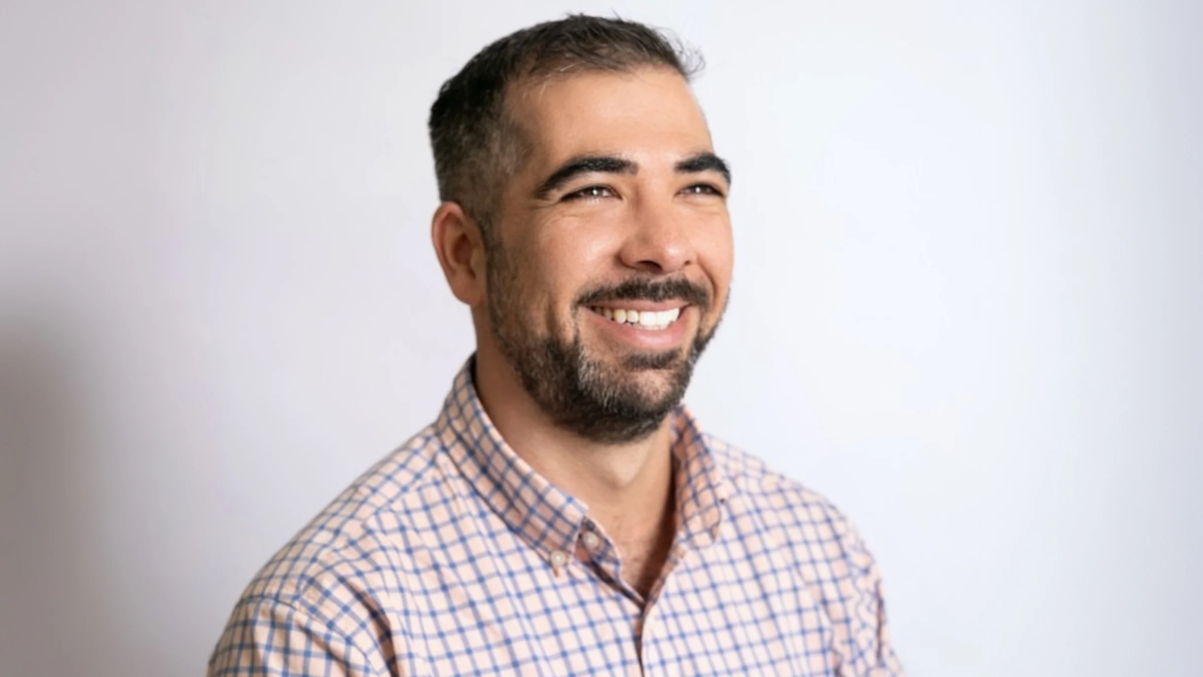ARCCS Welcomes David Mizrahi to the Survivorship Research Team