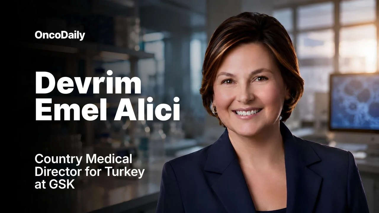 Devrim Emel Alici