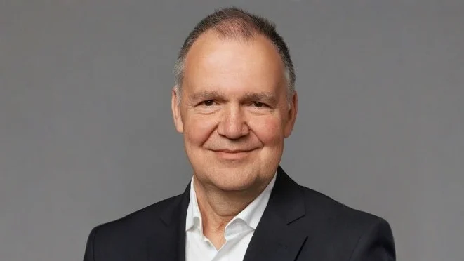 Dietmar BergerTrodelvy