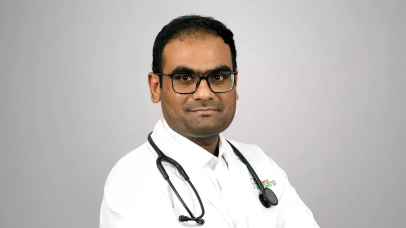 Dr. Supreeth’s New Post Series About Clinical Pearls in Oncology Aimed for Young Oncologists
