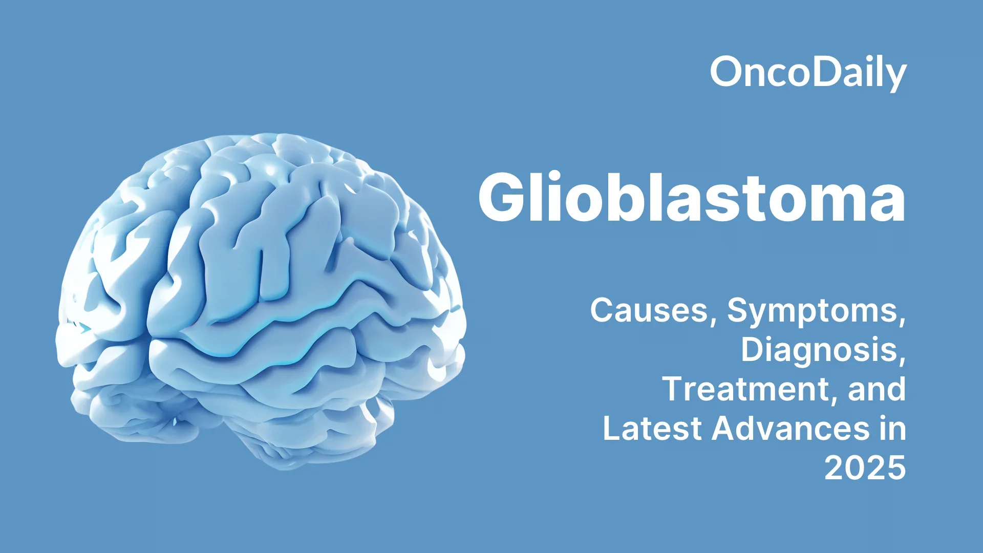 GT-20 Trial: Personalized Neoantigen Vaccines for Glioblastoma
