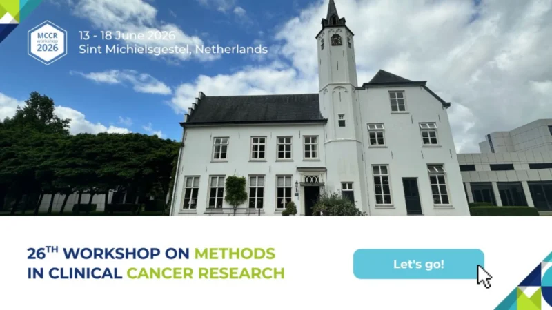 Supporting Early-career Researchers in Developing Robust, Practice-changing Clinical Trials – EORTC