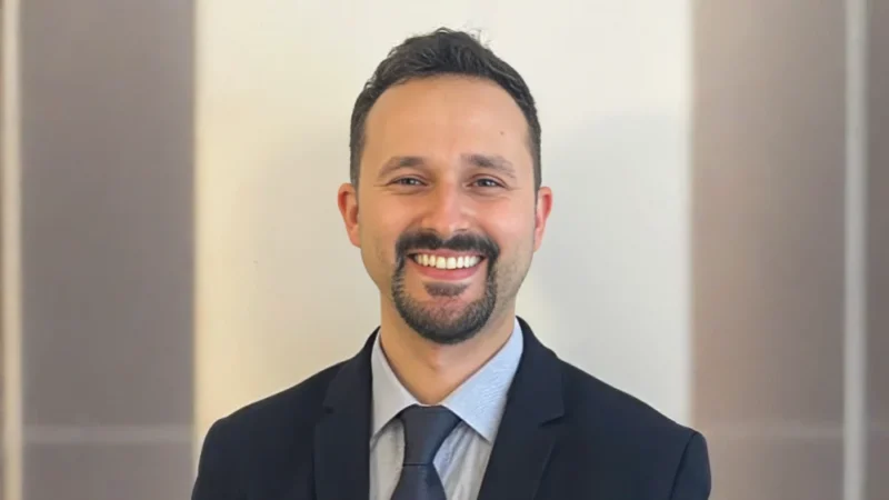 Erman Akkus Shares New Insights Into Esophageal Cancer Care