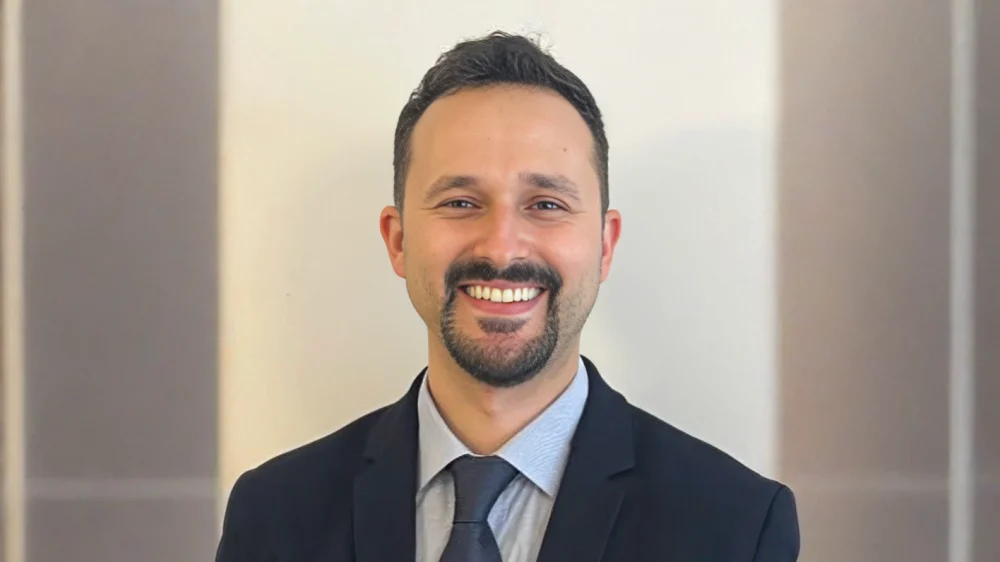 Erman Akkus
