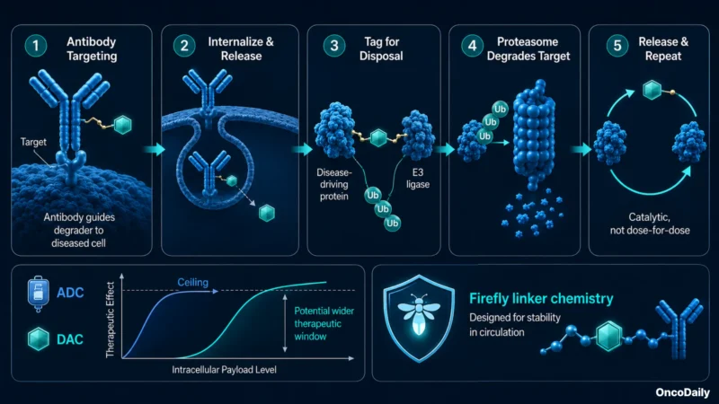 J&J Firefly Bio