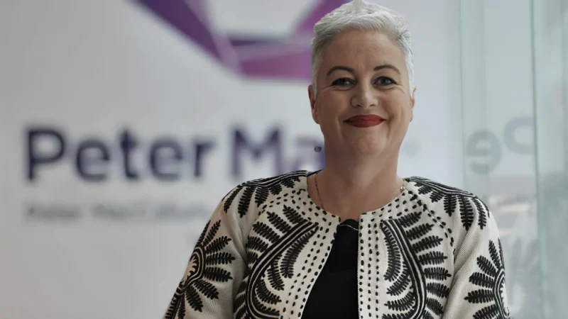 Geraldine McDonald: Excited for 2nd National Integrative Oncology and Wellbeing Symposium in Melbourne