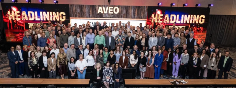 AVEO Oncology