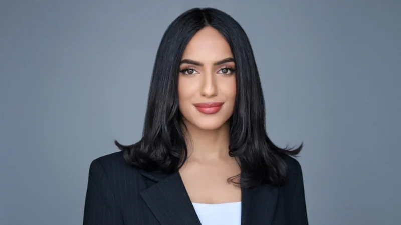 Zara Baloch: AI Hallucinations Are Not Just Technical Errors, They Can Become Patient Safety Risks