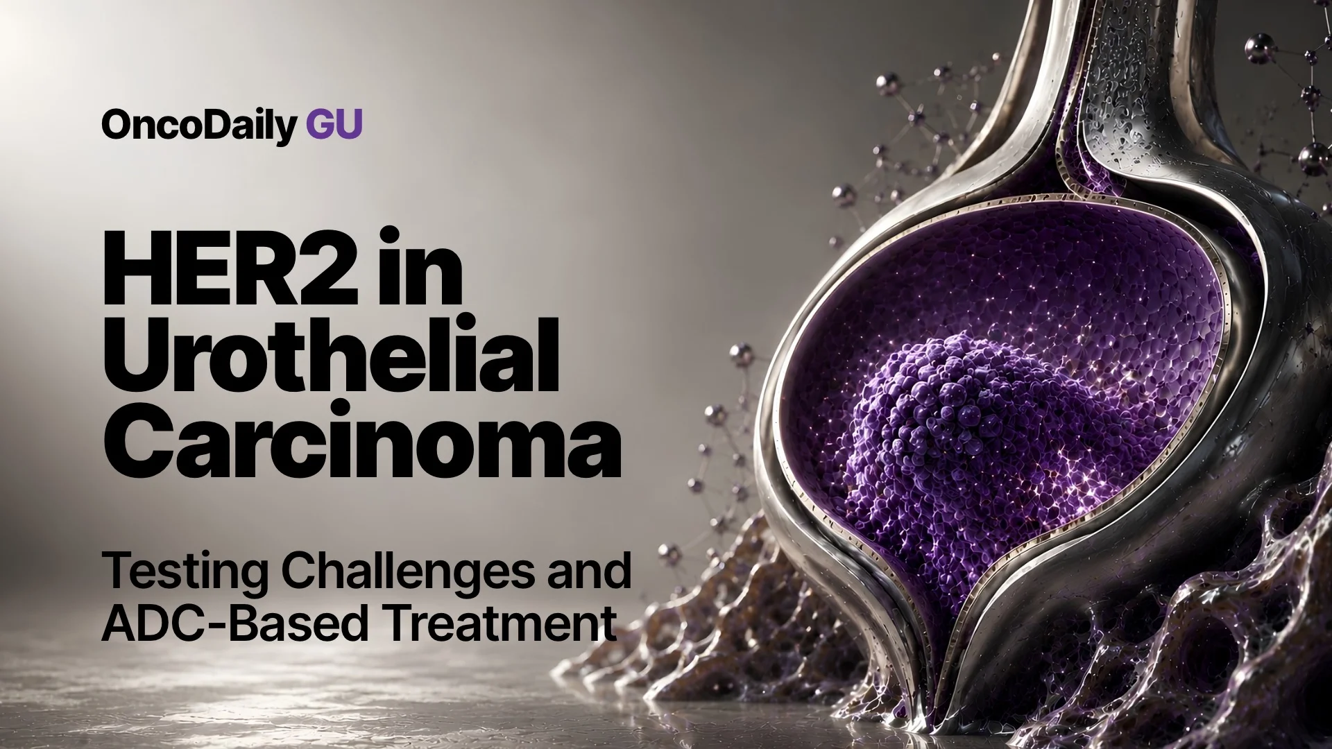 HER2 in Urothelial Carcinoma