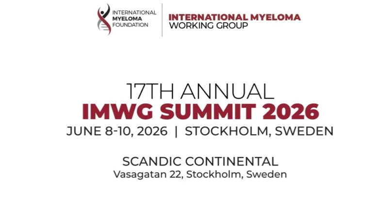 Samer Al Hadidi: Key Discussions from IMWG 2026 10 Samer Al Hadidi: Key Discussions from IMWG 2026