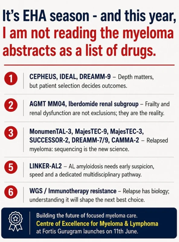 25 Posts Not To Miss From EHA 2026 15 25 Posts Not To Miss From EHA 2026