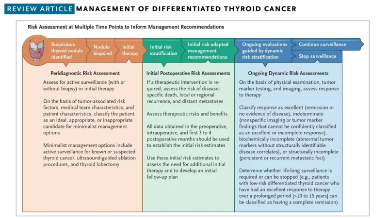Balazs Halmos: Dynamic and Minimalistic Approaches in Differentiated Thyroid Cancer 2 Balazs Halmos: Dynamic and Minimalistic Approaches in Differentiated Thyroid Cancer
