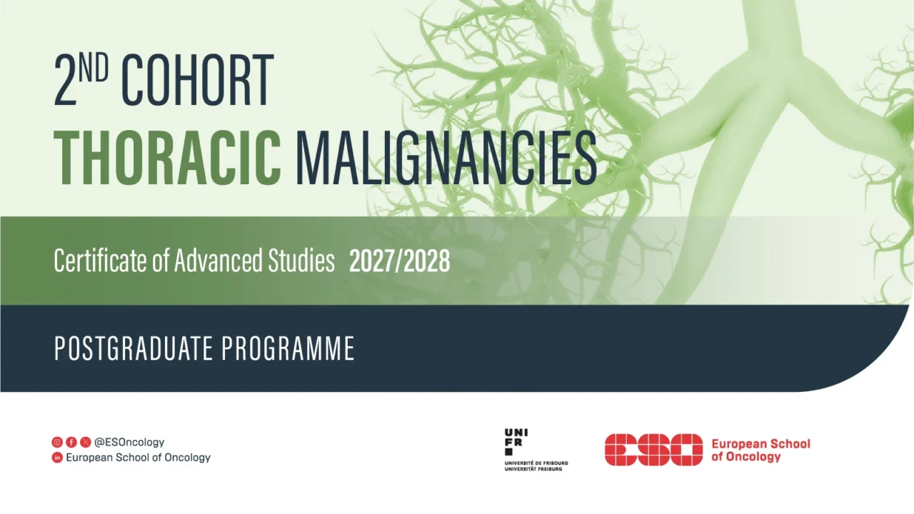 Applications Are Open for the 2nd Cohort of the CAS-TM! – ESO