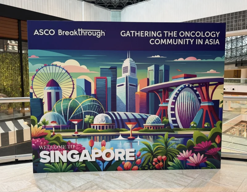 Key Insights from ASCO Breakthrough 2026 with Julie Gralow