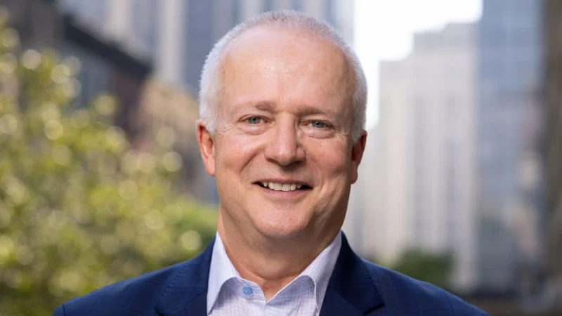 Robert A. Harrington: Sometimes We Forget That Men Have Lower Life Expectancies Compared to Women