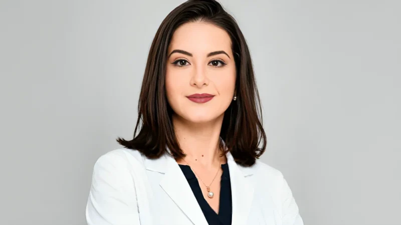 Hela Sassi Ouichka Shares Findings From the ORIGAMI Study at ASCO26