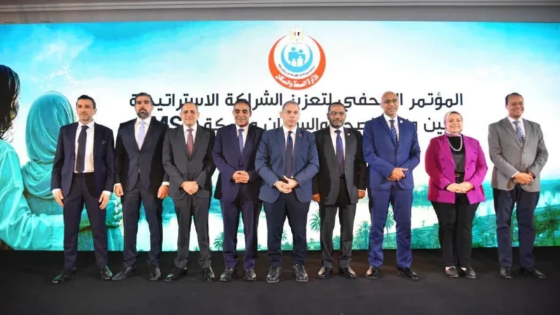 Hesham ElGhazaly: What If the Next Global Model for Breast Cancer Control Comes from Egypt?