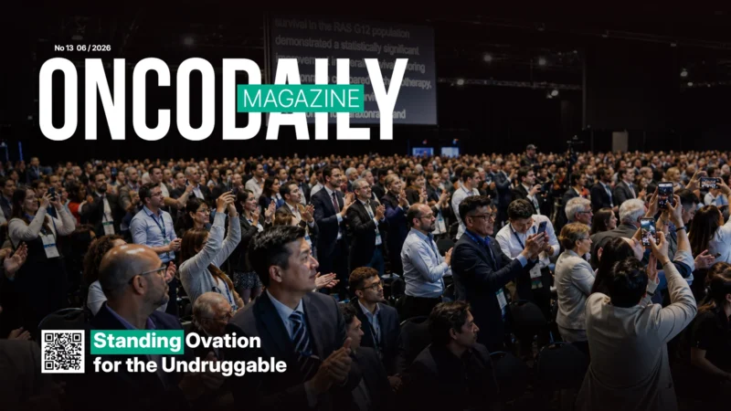 Standing Ovation for the Undruggable: How Revolution Medicines Changed the Story of Pancreatic Cancer – Exclusive Interview