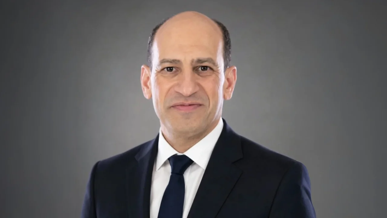 Hossam Abdulkhalek: Key Breast and GI Cancer Advances at ASCO 2026