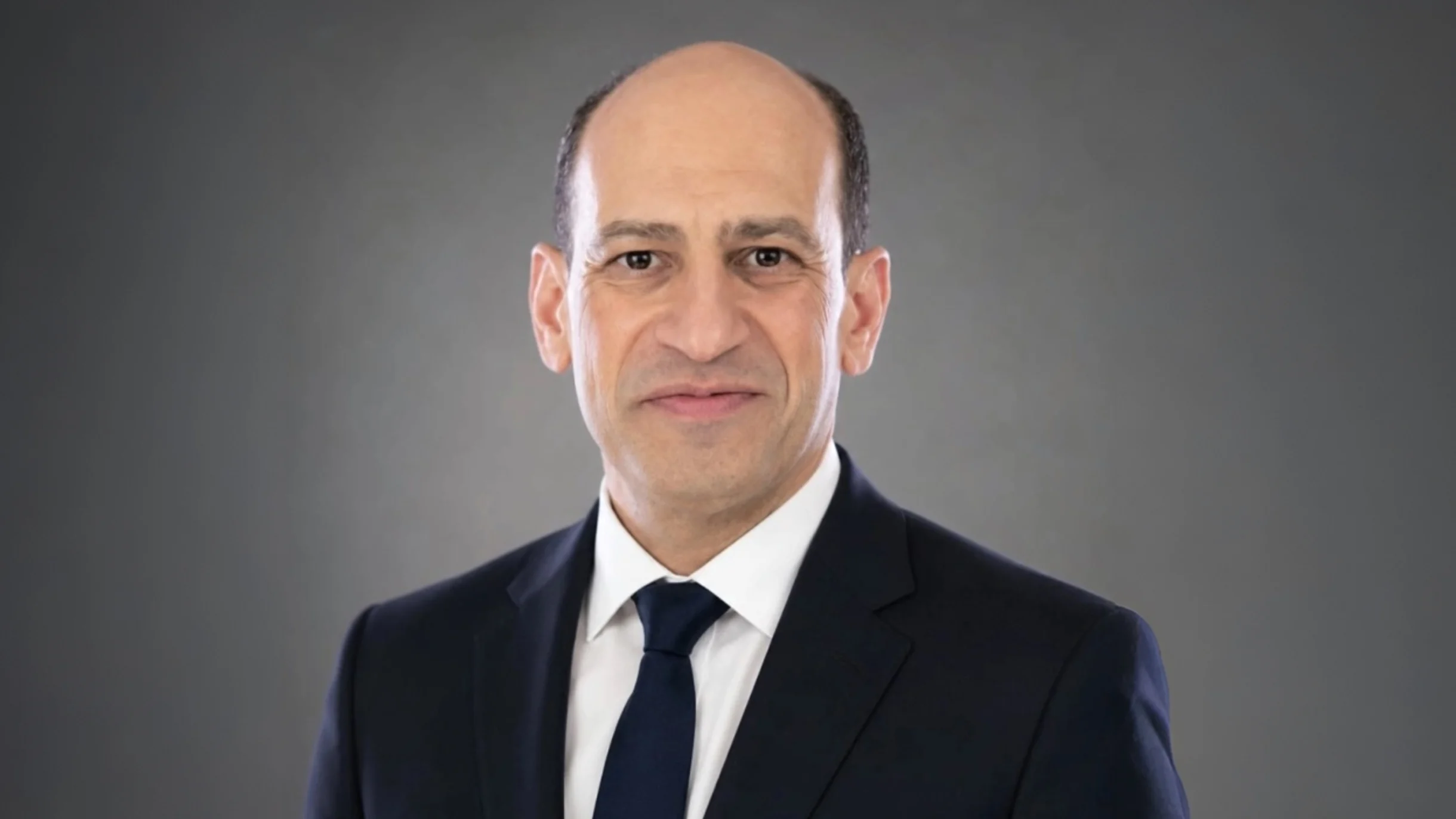 Hossam Abdulkhalek