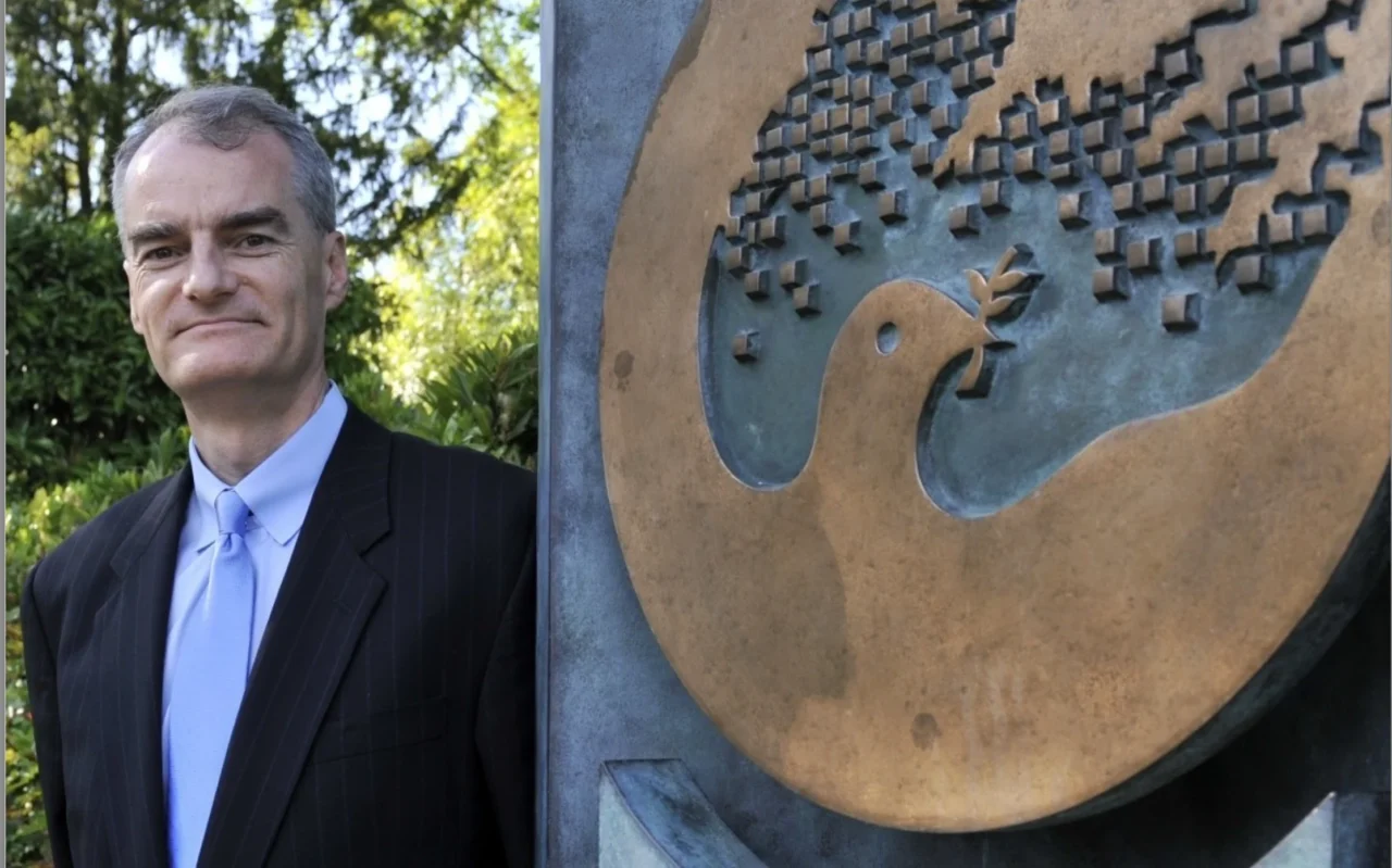 Olympic Truce and OncoCorridor
