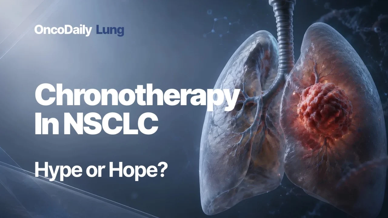Nature Medicine Retracts NSCLC Immunochemotherapy Trial: 6 Serious Concerns Explained