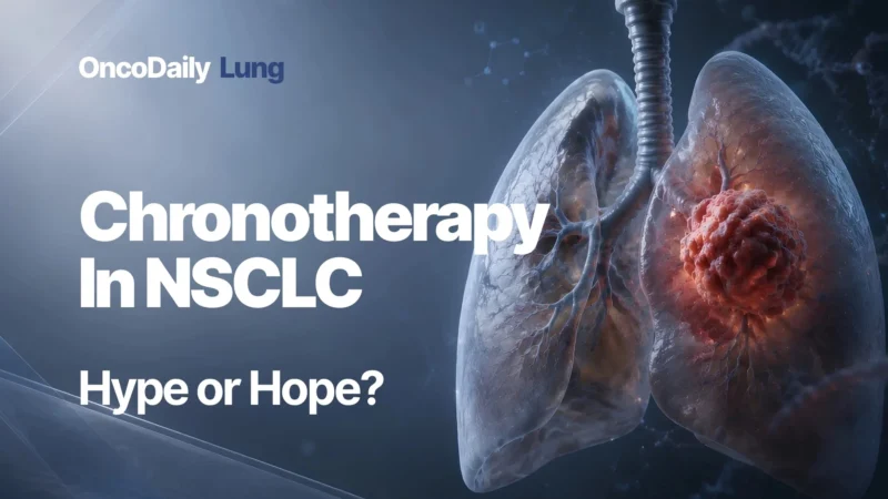Nature Medicine Retracts NSCLC Immunochemotherapy Trial: 6 Serious Concerns Explained